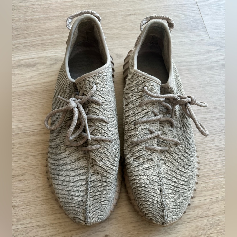 Adidas Yeezy boost 350 “Oxford Tan” size 10
